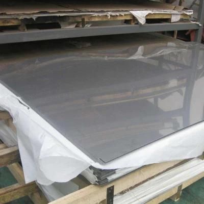 Cheap 4X8 Stainless Steel 201 202 304 310 321 316 Sheet for Wall Panel