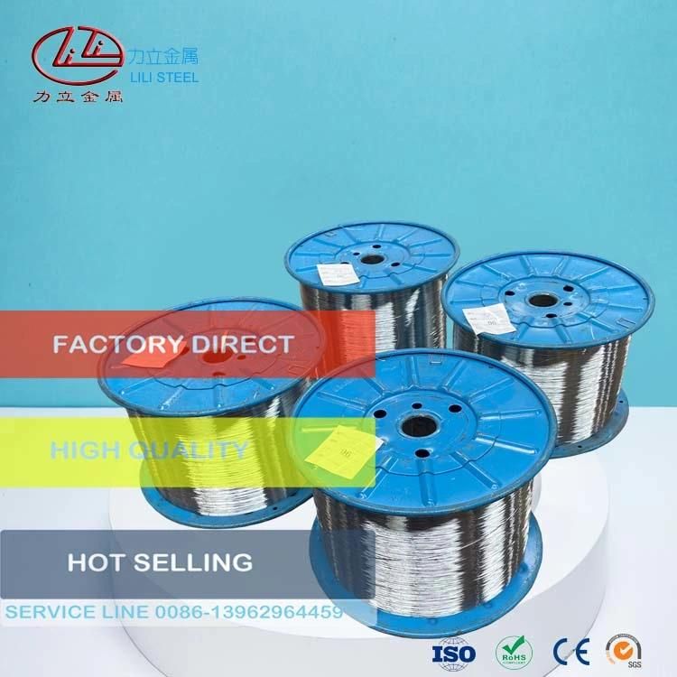 Steel Wire Rope, Stainless Steel Wire Rope, Steel Wire, Stainless Steel Wire