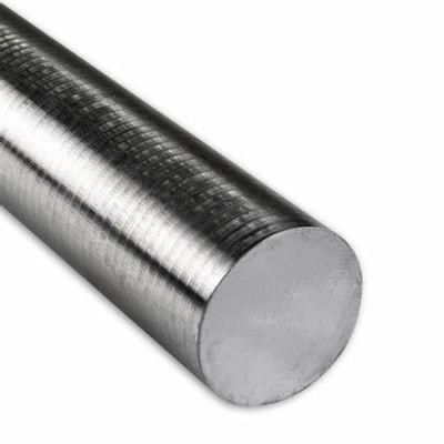 Tp JIS 301 316 Bearing Steel Bar Carbon Steel Bar Round Billet Bars Forged Steel Rod