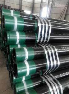 J55/K55/M65/N80/L80/P110 Casing and Tubing