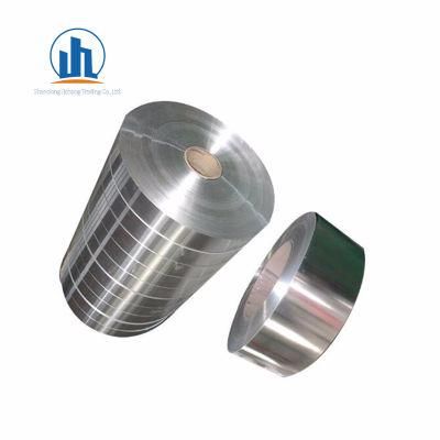 Galvanized Steel Steip High Strength Zinc Coating Galvanized Steel Slit Strip/ Gi Narrow Coil