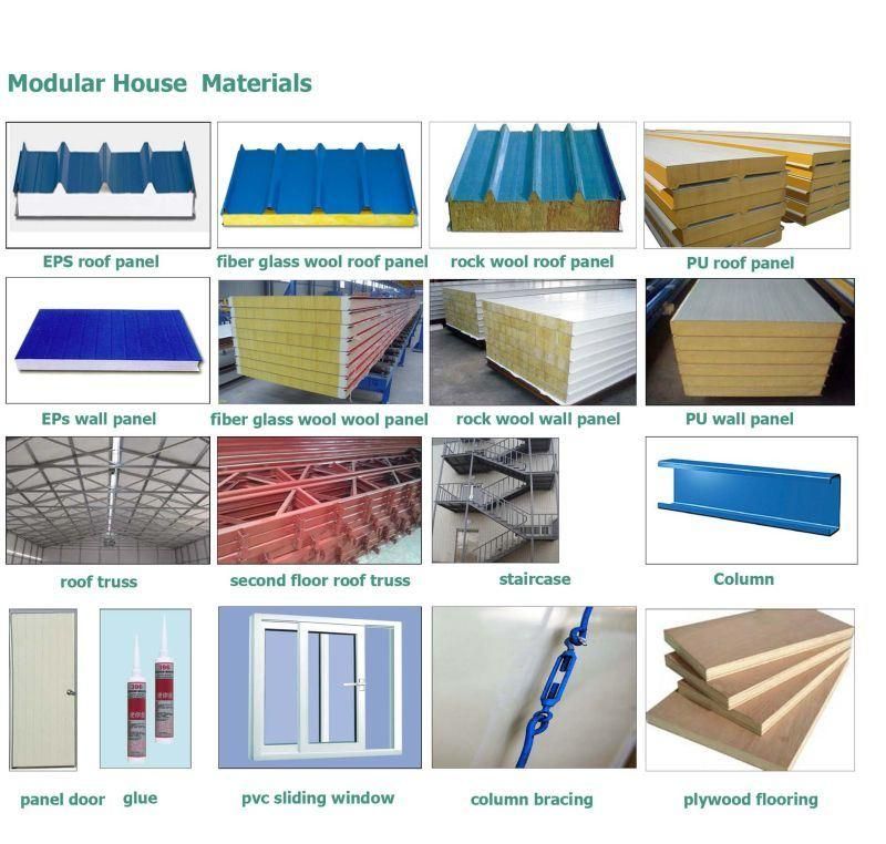 Corrugated Steel Sheet/Color-Coated/Galvanized Steel Sheet