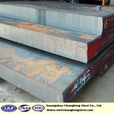 DC53 Steel Plate For Hot Rolled Cold Work Mould Steel