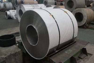 High Quality Best Price Tisco AISI SUS 1.25mm 0.3mm Thick 2b Ss Rolls 304L 202 321 316 316L 201 304 Stainless Steel Coil