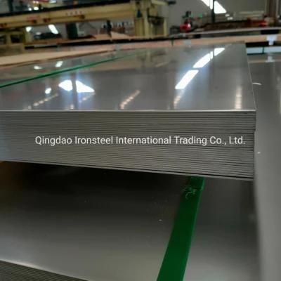 0.1mm~3.0mm SUS 316L Cold Rolled Stainless Steel Sheet Ss Sheet