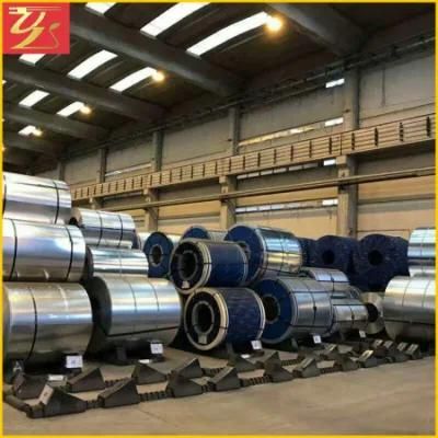 Dx51d Z275 Zinc Coating Hot Dipped Galvanized Steel Coil Price