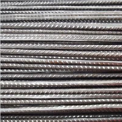 HRB400 HRB500 500e10mm 12mm Minerals and Metallurgy Steel Rebar Price Deformed Steel Bar Iron Rods for Construction