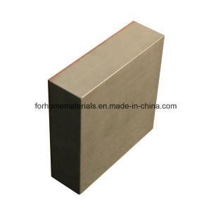 Aluminum Copper Cladding Sheet