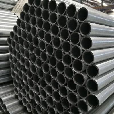ASTM A106 Hot DIP Galvanized Steel Pipe Carbon Welded ERW Pipe