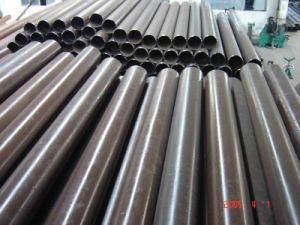 ASTM A106 Seamless Carbon Steel Tube / Pipe Made in China