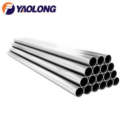 19.05mm Od 304 Stainless Steel Welded Sanitary Tube for Sale