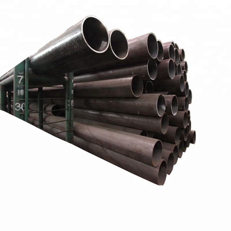 Used for Drilling Pipe 4130 Cold Rolled Seamless Steel Pipe