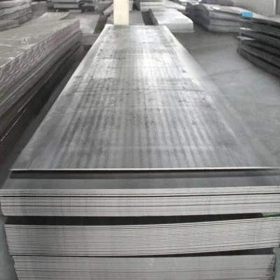 Hot Rolled Nm360 Hardoxs 450 550 500 600 Wear Resistant Steel From Swedish Steel Plate