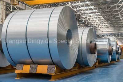 SS316 Tp316L Stainless Steel Sheet 1220mm Width Stainless Steel Coil