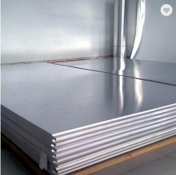 Hot Sale 2mm Cold Rolled Ss Plate AISI 304 316 Stainless Steel Sheet