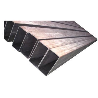 Alloy Structural Steel 50*50mm Square Rectangular Steel Tubing