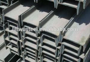 Carbon Hot Rolled Prime Structural Steel I Beam/I Beam Size/Hot Rolled I Beam Steel 180X94mm