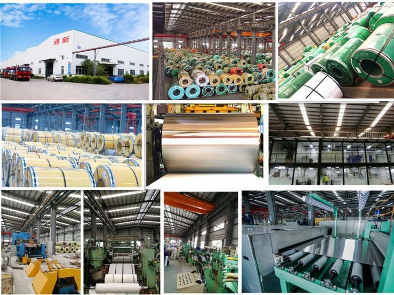 430 Stainless Steel Coil/Plate/Sheet, Bright Surface, SUS430/2b 0.5mm Stainless Steel Coil