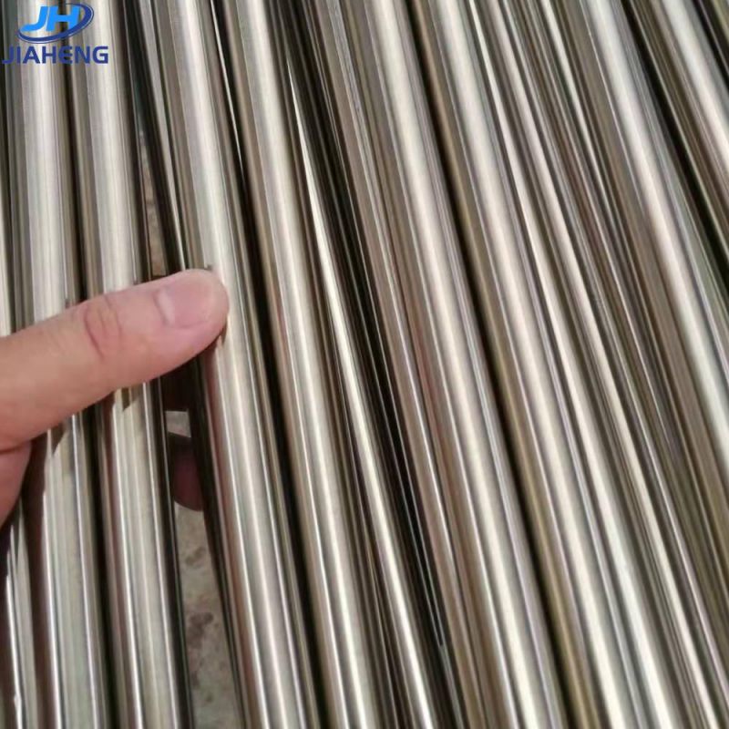 Machinery Industry Hot Rolled Jh Seamless Precision Steel AISI4140 Tube
