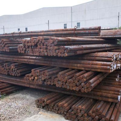 High Quality Cold Drawn/Hot Rolled Galvanized/Carbon Stainless Steel Round /Flat/Square/Angle/Channel Bar Price