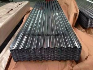 PPGI, Prepainted Coils for Housing and Construction