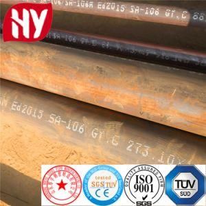 ASME SA106gr. C Steel Pipe