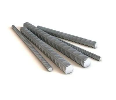 High Quality Best Price HRB500 HRB400 Deformed Steel Bar Concrete Iron Bars Mild Steel Rebar Iron Rod Steel Rebar