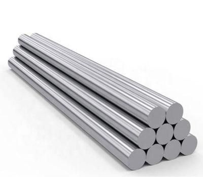 Fast Delivery Top Grade 201 301 303 304 316L 310S 410 430 Stainless Steel Bar