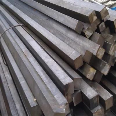 A36 Grade 36 Grade 40 Grade 50 Grade 60 Grade 80 Wholesale Alloy Steel Square Bar