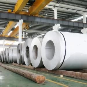 Alloy ASTM Tp347/347H Stainless Steel Coil/Strip Roll