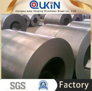 Ss 304 Coil Supplier/ASTM A240 304 Ss Coil