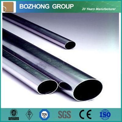 AISI 347H Welded Stainless Steel Pipe