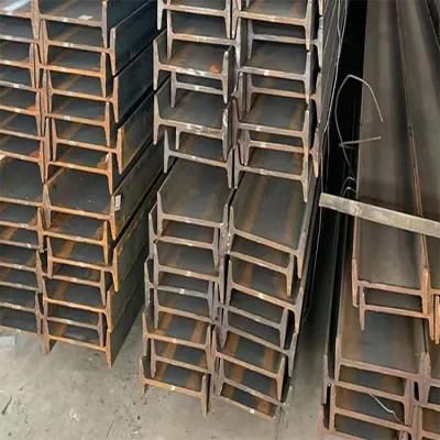 ASTM A36 Q235 Structural Carbon Profile Steel H Beams