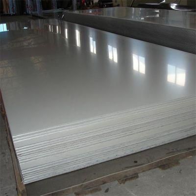 The Most Suitable for Tableware 304 Stainless Steel Sheet Food