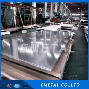 Best Price No. 4 201 304 Stainless Steel Sheet &amp; Plate