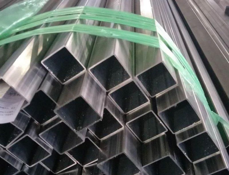 ASTM A789 /A790 S31803 2205 High Temperature Resistance Tube Heat Exchanger Manufacturer Hot Rolled 309S 310S Inox DN80 Super Duplex Stainless Steel Pipe