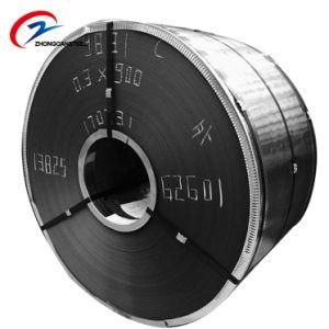 Cheap Prices SAE1008/ DC01 /SPCC Crca CRC Cold Rolled Steel Coils