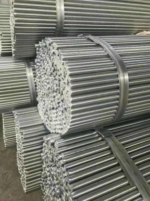 Best Price Galvanized Round Steel
