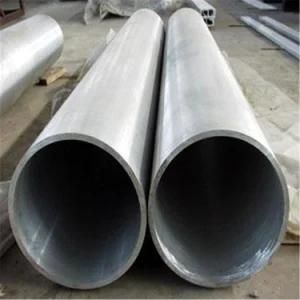 Stainless Steel Seamless Pickling Surface Tube 631