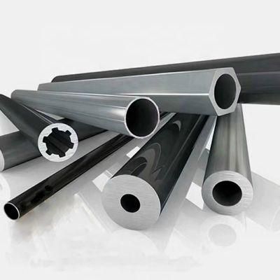 Chinese Manufacturers Sell High Quality Seamless Steel Tubes in Bulk at a Price