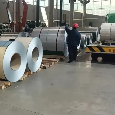 Ss Coil Stainless Steel Coil Suppliers 420j2 204c2 Stainless Steel Coil