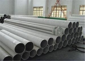 AISI SUS 304L Stainless Steel Tubes with Cold Rolled for Industry