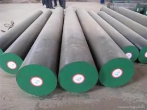 1.2344 Hot Work Mold Steel