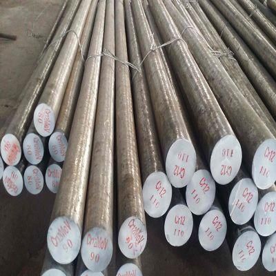 High Temperature Resistance 310S Stainless Steel Round Rod