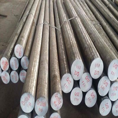 High Temperature Resistance 310S Stainless Steel Round Rod