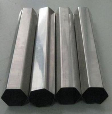10mm 50mm SS304 316 Stainless Steel Hexagonal Bar