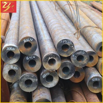 4130 Alloy Steel Seamless Pipe Manufacturer