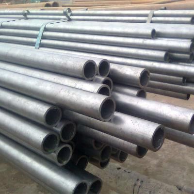High Quality Steel Pipe