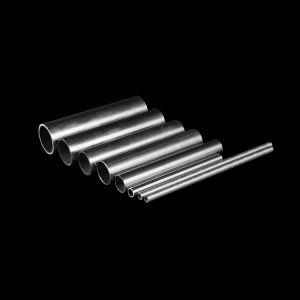 Cold Drawn Precision Steel Tube