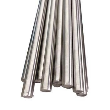 Bright Black Surface 321 Ss 304L 316L 904L 310S 321 304 Stainless Rod Steel Round Bar Price